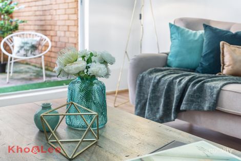 Property photo of 48/344 Bulwara Road Ultimo NSW 2007