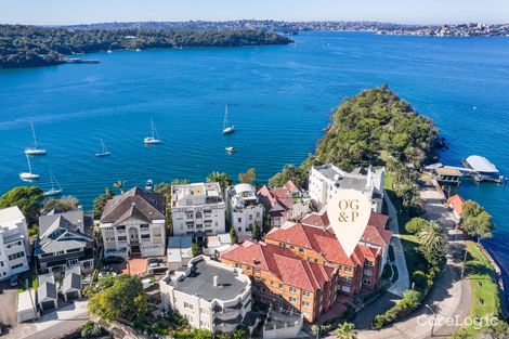 Property photo of 1/5 Wulworra Avenue Cremorne Point NSW 2090