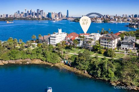 Property photo of 1/5 Wulworra Avenue Cremorne Point NSW 2090