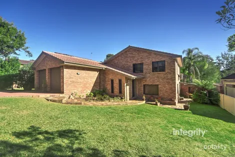 Property photo of 19 Jamieson Road North Nowra NSW 2541