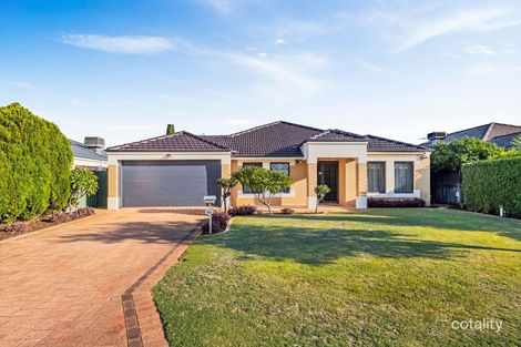136 Ponte Vecchio Bvd, Ellenbrook, WA 6069