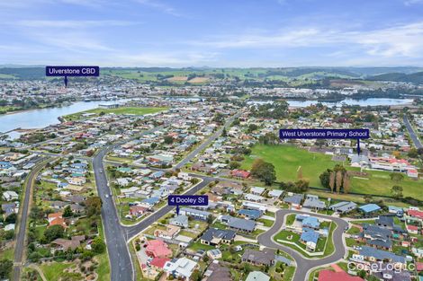 Property photo of 4 Dooley Street West Ulverstone TAS 7315