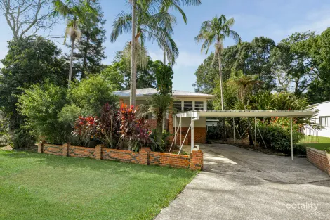 Property photo of 3 Dowle Street Bellingen NSW 2454