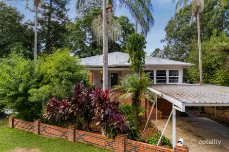 Property photo of 3 Dowle Street Bellingen NSW 2454