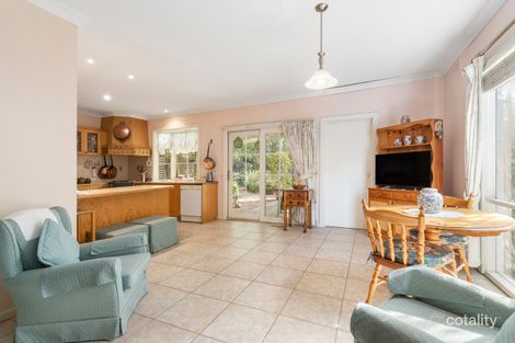 Property photo of 110 Mount View Parade Croydon VIC 3136