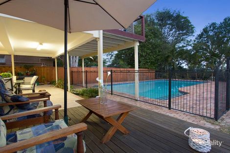 Property photo of 12 Holyoake Drive Daisy Hill QLD 4127