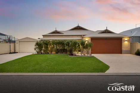 5 Kuri Way, Secret Harbour, WA 6173