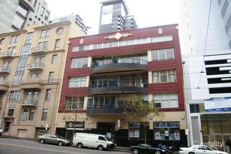 Property photo of 24/394-396 La Trobe Street Melbourne VIC 3000