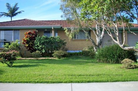 Property photo of 41 North Creek Road Lennox Head NSW 2478