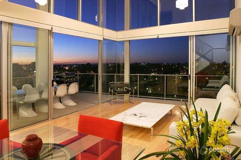 3138/3 Parkland Bvd, Brisbane City, QLD 4000