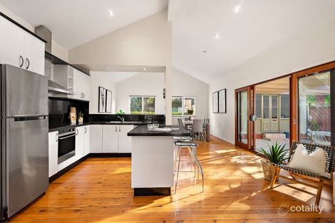 Property photo of 48 Murdoch Street Ermington NSW 2115