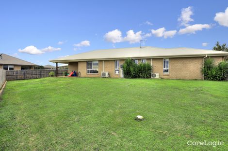 Property photo of 5 Downey Court Branyan QLD 4670