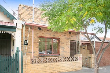 50 Elm St, North Melbourne, VIC 3051