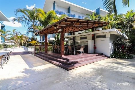 Property photo of 2110/2 Activa Way Hope Island QLD 4212