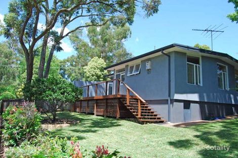 Property photo of 8 Yarrabung Avenue Thornleigh NSW 2120