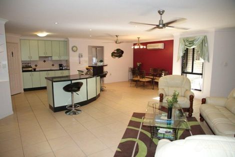 Property photo of 36 Caroline Street Yeppoon QLD 4703