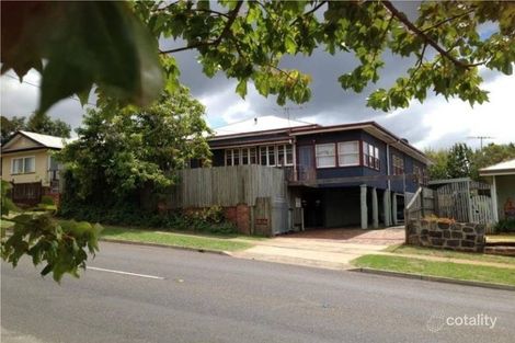 4/161 North St, Rockville, QLD 4350