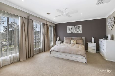 Property photo of 55 Delatite Way Skye VIC 3977