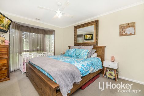 Property photo of 23 Ralph Crescent Hampton Park VIC 3976