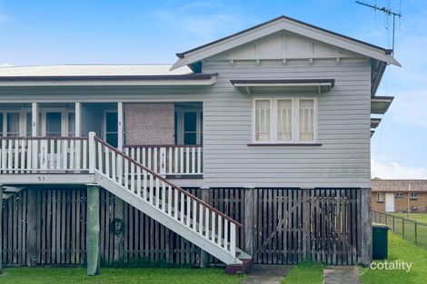 1/53 Milton St, Maryborough, QLD 4650