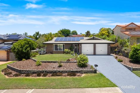 Property photo of 136 McGinn Road Ferny Grove QLD 4055