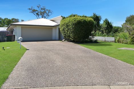 11 Barwick Mews, Deeragun, QLD 4818