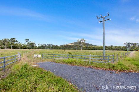 Property photo of 617 Bungundarra Road Bungundarra QLD 4703