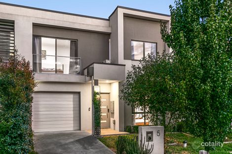 5 Glossop Lane, Ivanhoe, VIC 3079