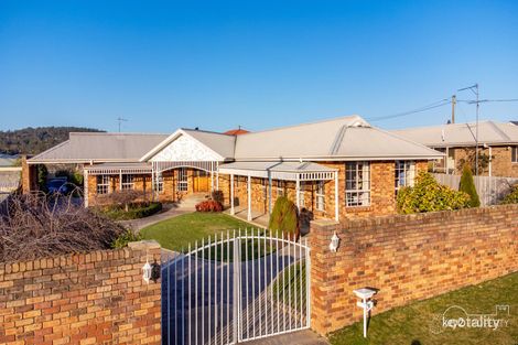 Property photo of 1 Coronea Court Hadspen TAS 7290