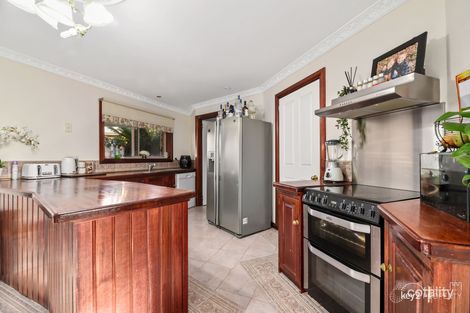 Property photo of 1 Coronea Court Hadspen TAS 7290