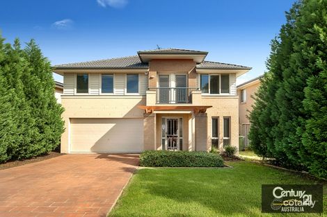 71 Conrad Rd, Kellyville Ridge, NSW 2155