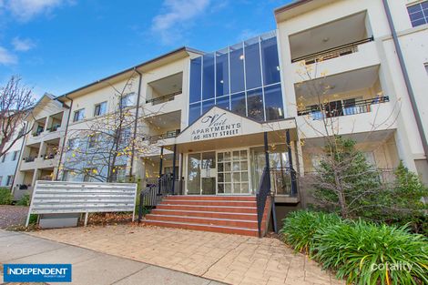 Property photo of 2/60 Henty Street Braddon ACT 2612