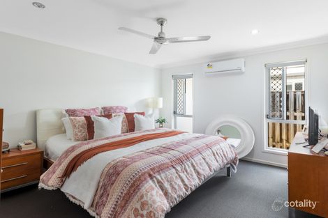 Property photo of 44 Keppel Way Coomera QLD 4209