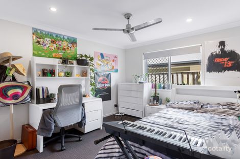 Property photo of 44 Keppel Way Coomera QLD 4209