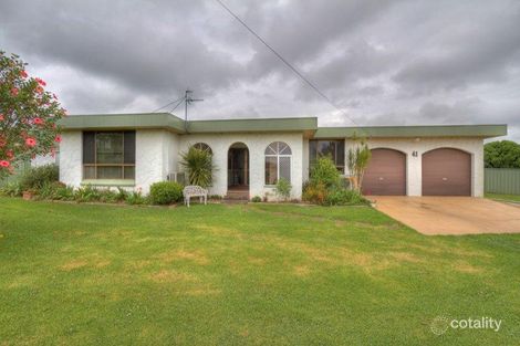 41 Jack St, Darling Heights, QLD 4350