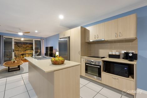 Property photo of 1/26 Bellagio Crescent Coomera QLD 4209