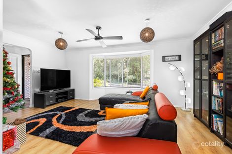 Property photo of 136 McGinn Road Ferny Grove QLD 4055