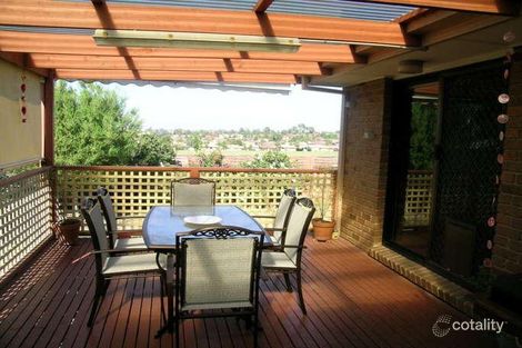 Property photo of 15 George Chudleigh Drive Hallam VIC 3803