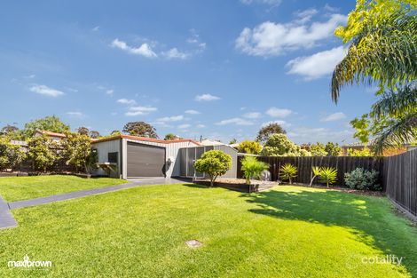 Property photo of 45 Symes Road Woori Yallock VIC 3139