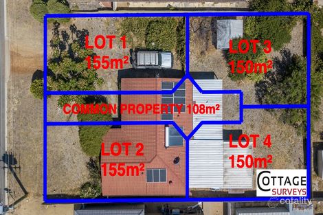 Property photo of 30 Arnos Way Girrawheen WA 6064