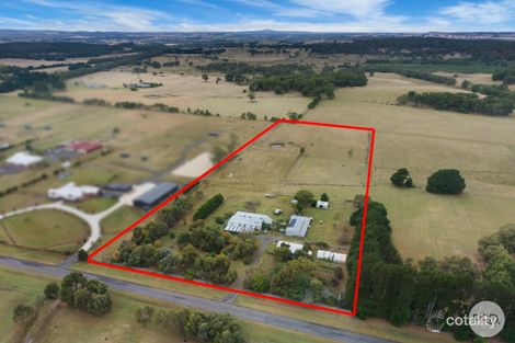 305 Gordon-Egerton Rd, Mount Egerton, VIC 3352