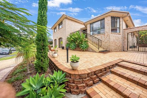Property photo of 26 Tullamarine Drive Robina QLD 4226