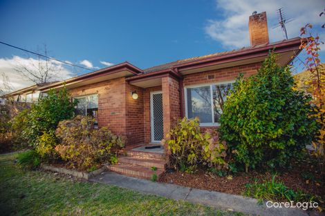 Property photo of 4A Ebden Street Ainslie ACT 2602