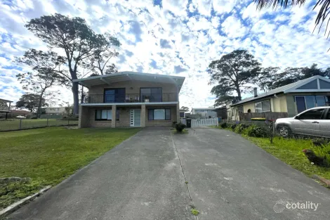 Property photo of 90 Walmer Avenue Sanctuary Point NSW 2540