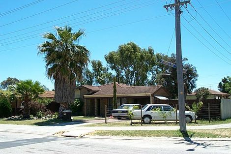 66 Chamberlain St, Gosnells, WA 6110