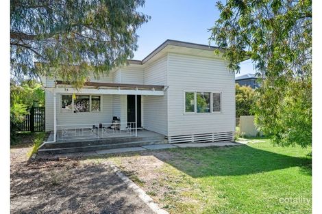 Property photo of 73 Smith Street North Bendigo VIC 3550