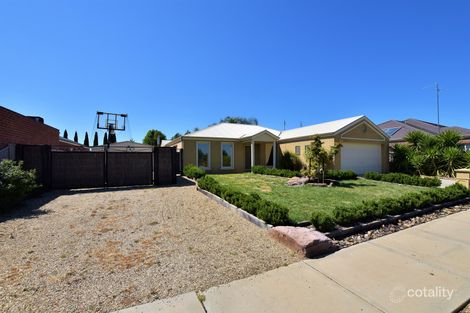 Property photo of 6 Morphed Drive Echuca VIC 3564