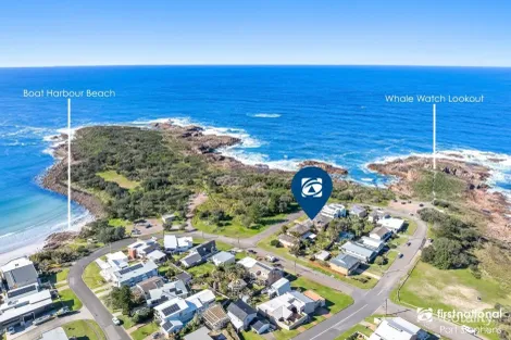 6 NOAMUNGA ST, BOAT HARBOUR, NSW 2316