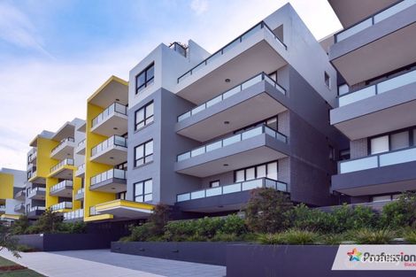 Property photo of 346/7-9 Winning Street North Kellyville NSW 2155