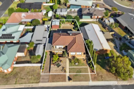 Property photo of 1 Ghost Gums Boulevarde Maryborough VIC 3465